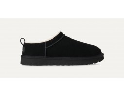 Classic Micro - Black