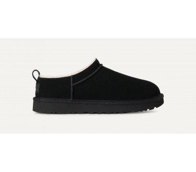 Classic Micro - Black