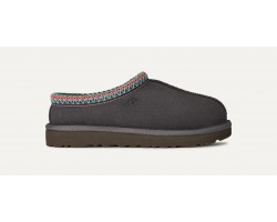 Tasman II Slipper - Dark Grey II Tasman II Slipper - Dark Grey II