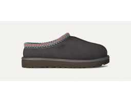 Tasman II Slipper - Dark Grey II Tasman II Slipper - Dark Grey II