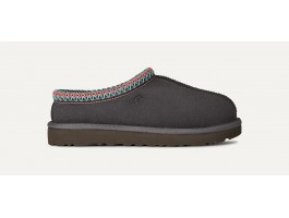 Tasman II Slipper - Dark Grey II Tasman II Slipper - Dark Grey II