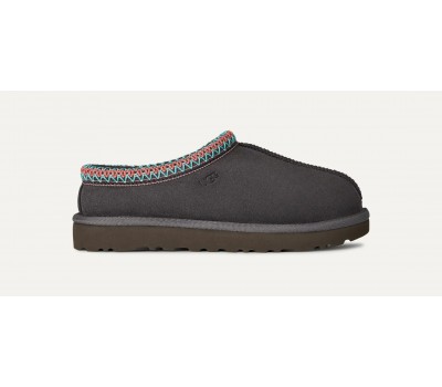 Tasman II Slipper - Dark Grey II Tasman II Slipper - Dark Grey II