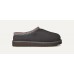Tasman II Slipper - Dark Grey II Tasman II Slipper - Dark Grey II