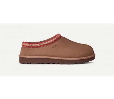 Tasman II Slipper - Rocky Oak Tasman II Slipper - Rocky Oak