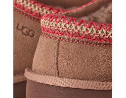 Tasman II Slipper - Rocky Oak Tasman II Slipper - Rocky Oak