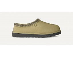 Mens Tasman Slipper - Muted Brass / Magnolia Leaf Mens Tasman Slipper - Muted Brass / Magnolia Leaf