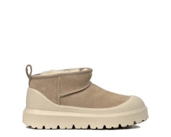 Ultra Mini Weather Hybrid - Mustard Seed Ultra Mini Weather Hybrid - Mustard Seed