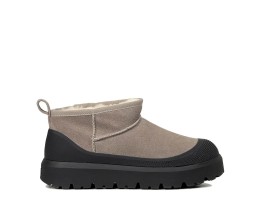 Ultra Mini Weather Hybrid - Smoke Plum Ultra Mini Weather Hybrid - Smoke Plum