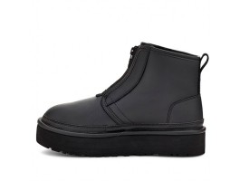 Neumel Platform ZIP Boot