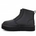 Neumel Platform ZIP Boot Neumel Platform ZIP Boot