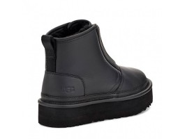 Neumel Platform ZIP Boot