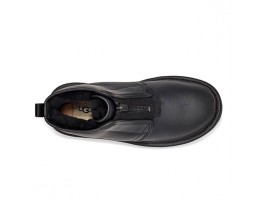 Neumel Platform ZIP Boot