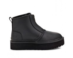 Neumel Platform ZIP Boot