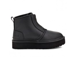 Neumel Platform ZIP Boot