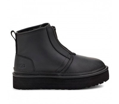Neumel Platform ZIP Boot Neumel Platform ZIP Boot
