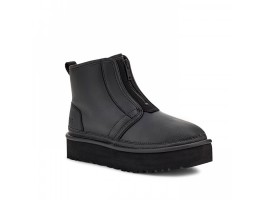 Neumel Platform ZIP Boot