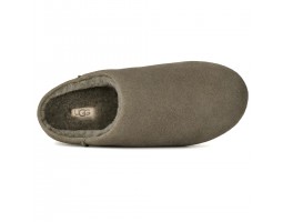 Elea Slip-On - Moss Green
