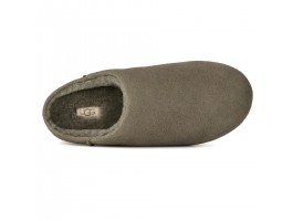 Elea Slip-On - Moss Green
