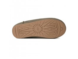 Elea Slip-On - Moss Green