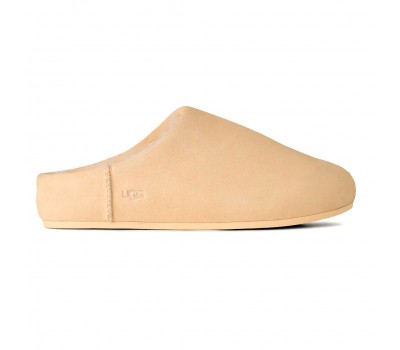 Elea Slip-On - Pale Buttercup