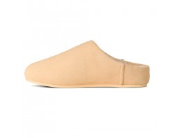 Elea Slip-On - Pale Buttercup Elea Slip-On - Pale Buttercup