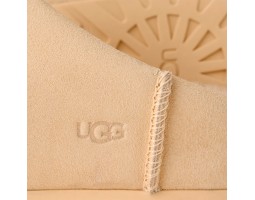 Elea Slip-On - Pale Buttercup Elea Slip-On - Pale Buttercup