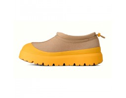 Tasman Weather Hybrid - Mustard Seed / Summer Wheat Tasman Weather Hybrid - Mustard Seed / Summer Wheat