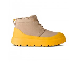 Neumel Weather Hybrid - Mustard Seed / Summer Wheat