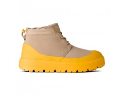 Neumel Weather Hybrid - Mustard Seed / Summer Wheat