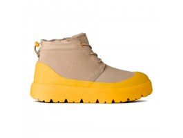 Neumel Weather Hybrid - Mustard Seed / Summer Wheat