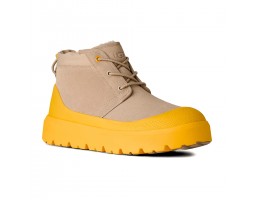 Neumel Weather Hybrid - Mustard Seed / Summer Wheat