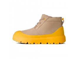 Neumel Weather Hybrid - Mustard Seed / Summer Wheat