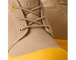 Neumel Weather Hybrid - Mustard Seed / Summer Wheat