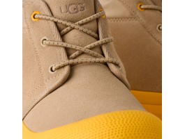 Neumel Weather Hybrid - Mustard Seed / Summer Wheat