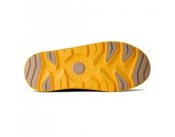 Neumel Weather Hybrid - Mustard Seed / Summer Wheat