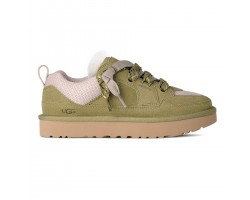 Lowmel Lo - Muted Brass