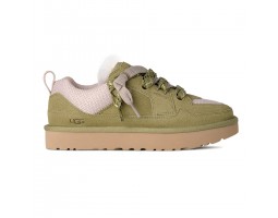 Lowmel Lo - Muted Brass