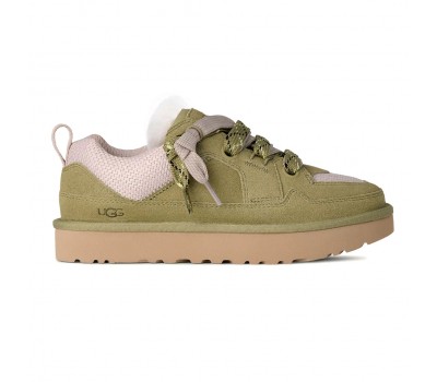 Lowmel Lo - Muted Brass