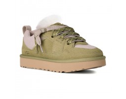 Lowmel Lo - Muted Brass