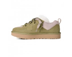 Lowmel Lo - Muted Brass