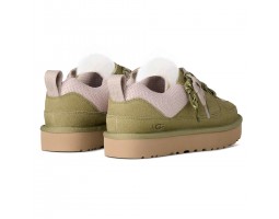 Lowmel Lo - Muted Brass