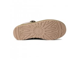 Lowmel Lo - Muted Brass Putty Lowmel Lo - Muted Brass Putty