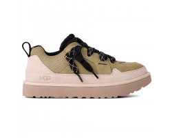 Lowmel Lo - Muted Brass Putty