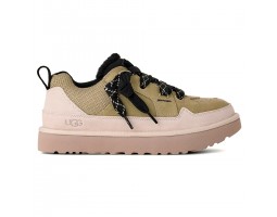 Lowmel Lo - Muted Brass Putty