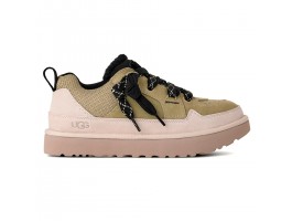 Lowmel Lo - Muted Brass Putty Lowmel Lo - Muted Brass Putty