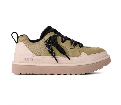 Lowmel Lo - Muted Brass Putty Lowmel Lo - Muted Brass Putty