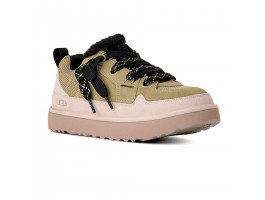 Lowmel Lo - Muted Brass Putty Lowmel Lo - Muted Brass Putty