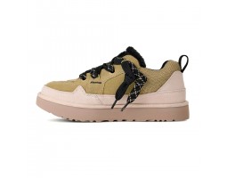 Lowmel Lo - Muted Brass Putty