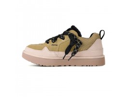 Lowmel Lo - Muted Brass Putty Lowmel Lo - Muted Brass Putty