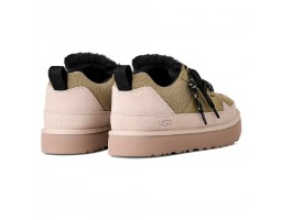 Lowmel Lo - Muted Brass Putty